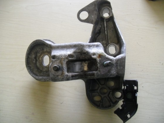 Apoio Motor Audi A4 1999 apm1